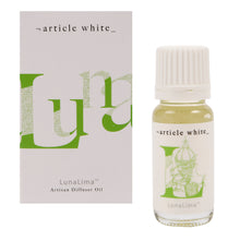 Load image into Gallery viewer, Luna Lima Diffuser Oil 10ml
