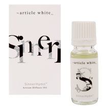 Load image into Gallery viewer, Sinner Hymn Diffuser Oil 10ml
