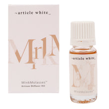 Load image into Gallery viewer, Mink Molasses Diffuser Oil 10ml
