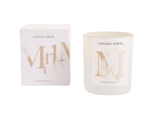 Load image into Gallery viewer, Mink Molasses Double Wick Candle 210g
