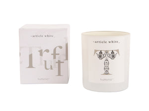 Truffle T42 Double Wick Candle 210g