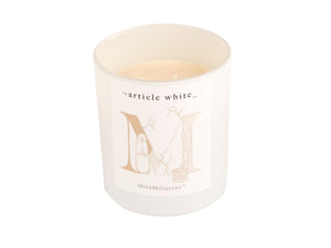 Mink Molasses Double Wick Candle 210g