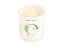 Load image into Gallery viewer, Ostrich Astrid Double Wick Candle 210g
