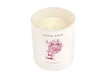 Load image into Gallery viewer, PomPom BonBon Double Wick Candle 210g
