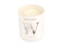Load image into Gallery viewer, Womble Wood Double Wick Candle 210g

