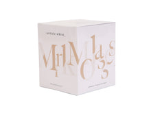 Load image into Gallery viewer, Mink Molasses Double Wick Candle 210g
