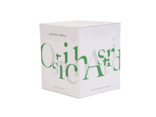 Load image into Gallery viewer, Ostrich Astrid Double Wick Candle 210g
