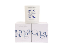 Load image into Gallery viewer, Kruger Cougar Double Wick Candle 210g
