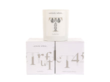 Load image into Gallery viewer, Truffle T42 Double Wick Candle 210g
