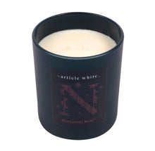 Load image into Gallery viewer, Nocturnal Noel Double Wick Candle
