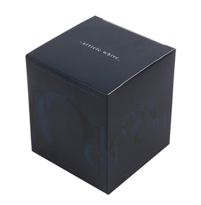 Nocturnal Noel Double Wick Candle