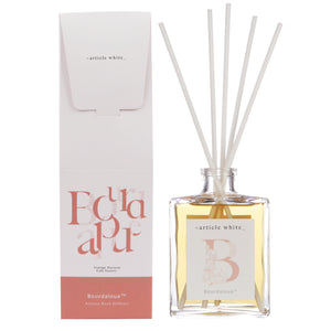 Bourdaloue Reed Diffuser 200ml