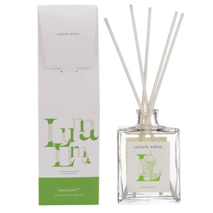 Luna Lima Reed Diffuser 200ml