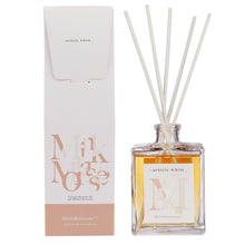 Load image into Gallery viewer, Mink Molasses Reed Diffuser 200ml
