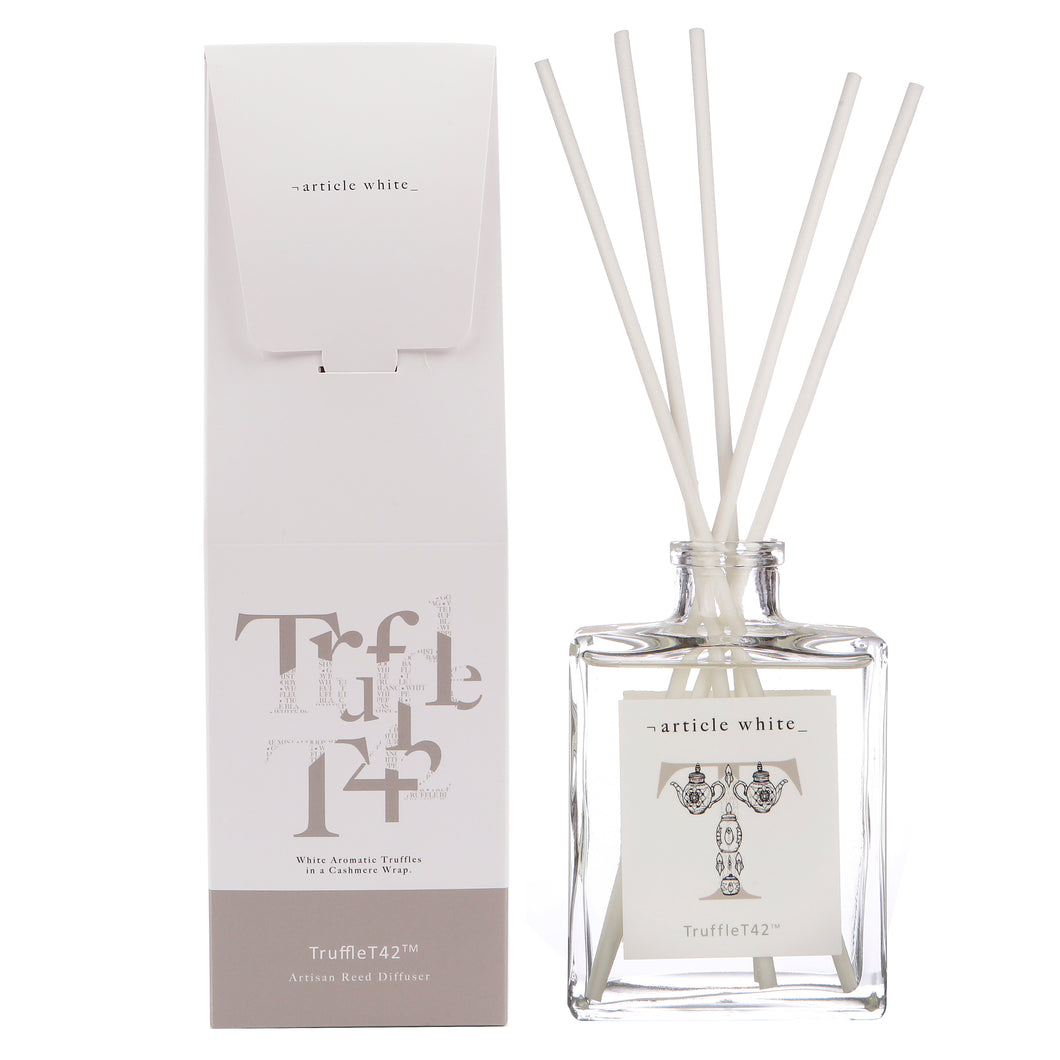 Truffle T42 Reed Diffuser 200ml
