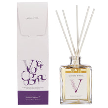 Load image into Gallery viewer, Violet Cognac Reed Diffuser 200ml
