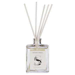 Sinner Hymn Reed Diffuser 200ml