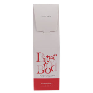 Bitter Blood Reed Diffuser 200ml