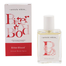 Load image into Gallery viewer, Bitter Blood Room Spray 50ml
