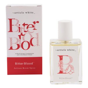 Bitter Blood Room Spray 50ml