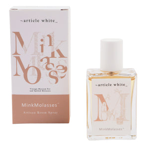 Mink Molasses Room Spray 50ml