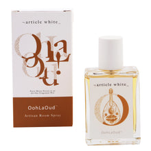 Load image into Gallery viewer, Ooh La Oud Room Spray 50ml
