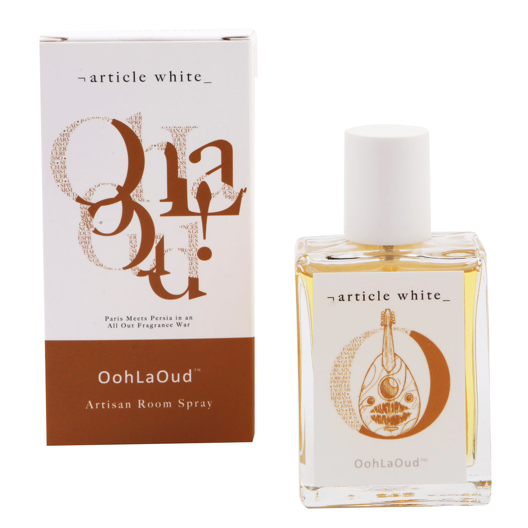 Ooh La Oud Room Spray 50ml