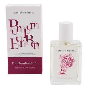 Pompom Bonbon Room Spray 50ml