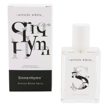 Load image into Gallery viewer, Sinner Hymn Room Spray 50ml
