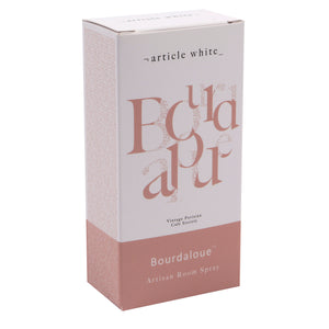 Bourdaloue Room Spray 50ml