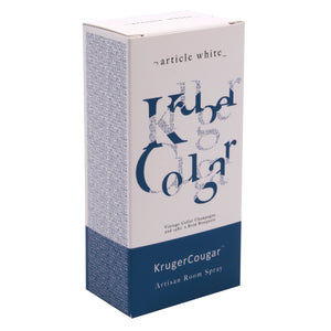 Kruger Cougar Room Spray 50ml