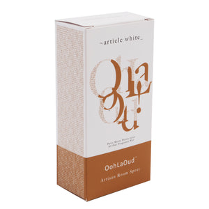 Ooh La Oud Room Spray 50ml