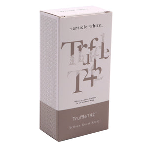 Truffle T42 Room Spray 50ml