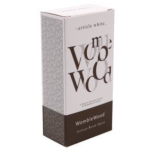 Womble Wood Room Spray 50ml