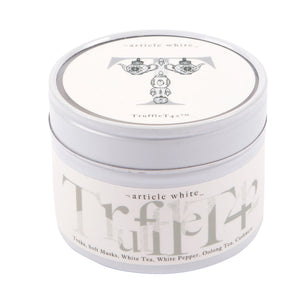 Truffle T42 Travel Candle 80g
