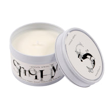 Load image into Gallery viewer, Sinner Hymn Travel Candle 80g
