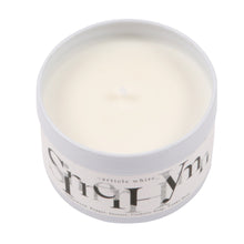 Load image into Gallery viewer, Sinner Hymn Travel Candle 80g
