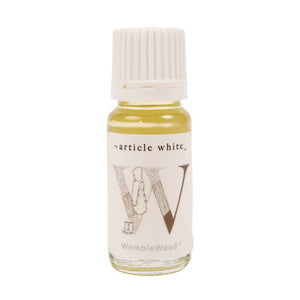 Womble Wood Diffuser Oil 10ml