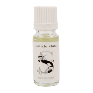 Sinner Hymn Diffuser Oil 10ml