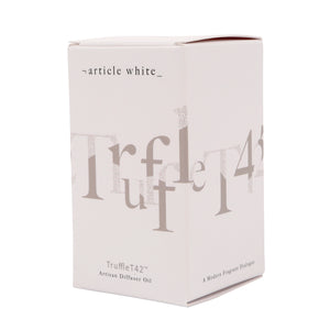 Truffle T42 Diffuser Oil 10ml